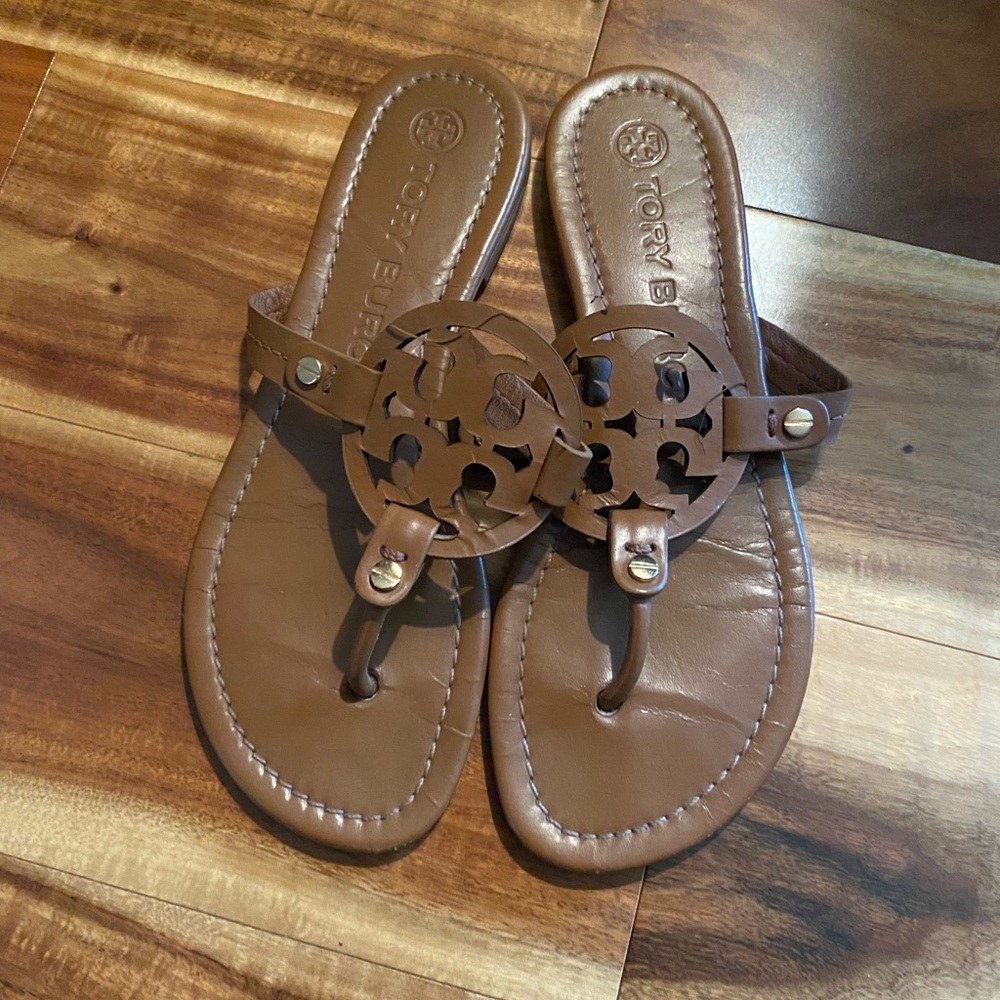 Tory Burch sandals